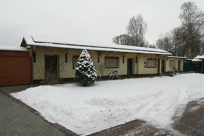 Reihenhaus in Lübben an der Spree