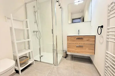 Charmante Wohnung für 6 Personen in...