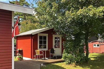 4 Personen Ferienhaus in Martofte
