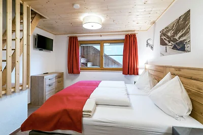 Luxus-Ferienwohnung in Saalbach-Hinterglemm n...