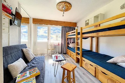 Komfortable Wohnung · Zentrale Lage · Balkon