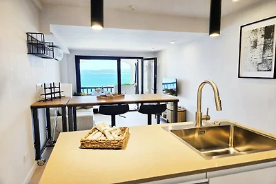 Appartement vlakbij het strand van Cala de la...