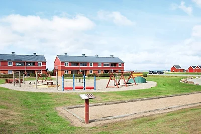 5 persoons vakantie huis op een vakantie park...
