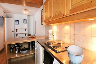 Gemütliche Wohnung · Am Fuße der Piste · Talb...