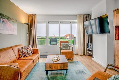 2-Personen-Apartment mit Insel-Meerblick und...