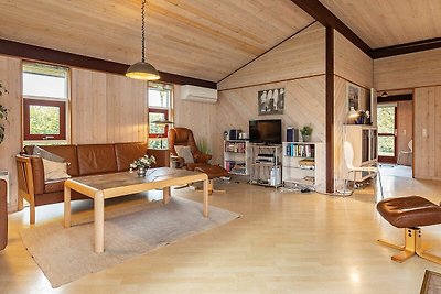 8 Personen Ferienhaus in Væggerløse