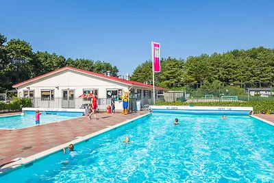 Komfort-Chalet im D�nengebiet