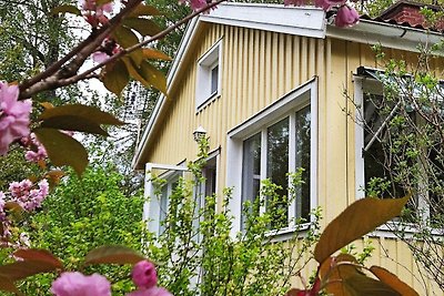 4 Sterne Ferienhaus in ALINGSÅS