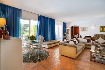 Villa ad Albufeira con piscina privata