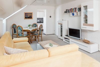 Upscale Holiday Apartment in Kniebis with...