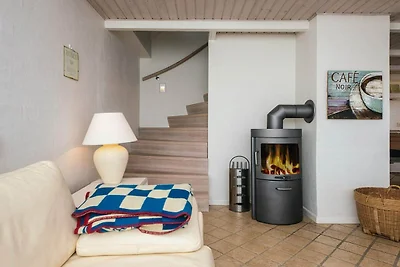 5 Sterne Ferienhaus in Ulfborg