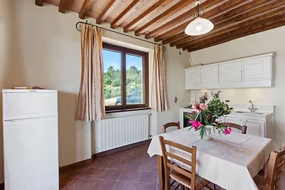 Casale a Suvereto con piscina