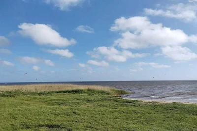 2 Personen Ferienhaus in Ringkøbing-By Traum