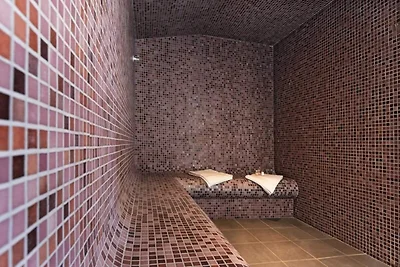 2-Zimmer-Hütte für 6 Personen