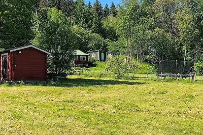 4 Personen Ferienhaus in Södertälje-By Traum