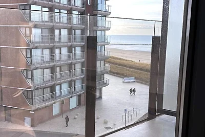 Luxusapartment mit Meerblick