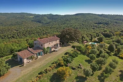 Villa in Toskana mit 3 Schlafzimmer
