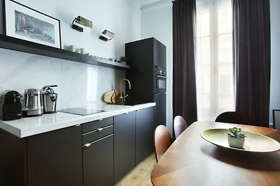 Wunderschöne Wohnung Champ de Mars -...