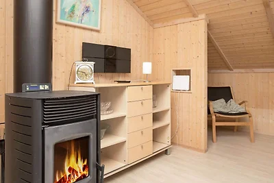 8 Personen Ferienhaus in Slagelse