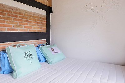 7 Personen Ferienhaus in Jægerspris