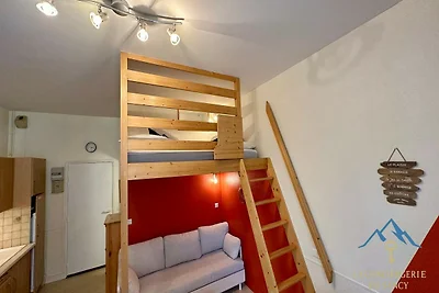 Mezzanine-Spa-Aufenthalt für 4 Personen