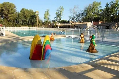 Ferienwohnung Familienurlaub Six Fours les Plages