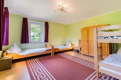 Casa vacanze vicino all'area sciistica