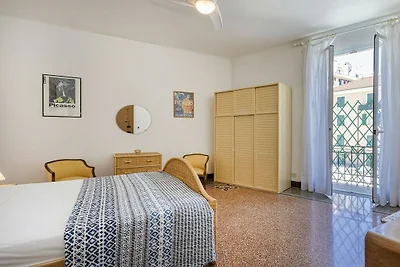 Classy Apartment in Rapallo