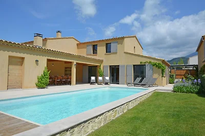 Villa di lusso con piscina privata