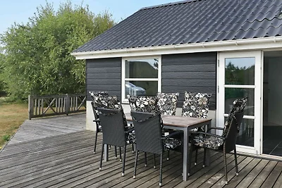 8 persone case ad Ulfborg-By Traum