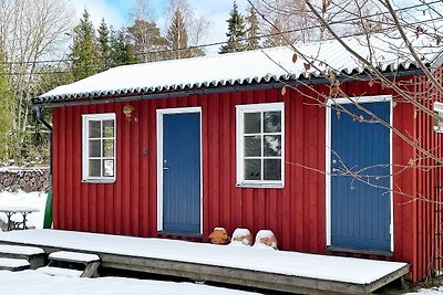 7 Personen Ferienhaus in BLIDÖ-By Traum