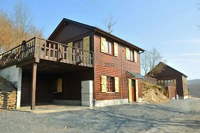 Gemütliches Ferienhaus in La Roche en Ardenne