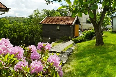 6 Personen Ferienhaus in Brastad-By Traum