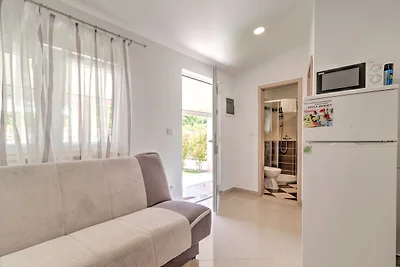 Casa vacanze a Banjole vicino al centro cittא