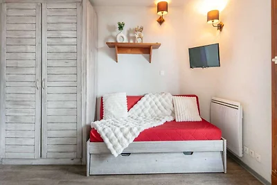 Appartement in de bergen, vlak bij de...