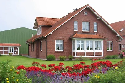 Maison de vacances Vacances relaxation Mittelnkirchen