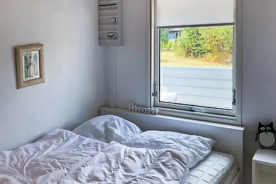 6 Personen Ferienhaus in Væggerløse-By Traum