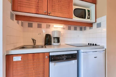 2-kamerappartement voor 5 personen - Selectie