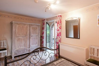 Landelijke cottage in de Ardennen met veranda