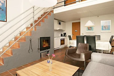 6 Personen Ferienhaus in Blåvand-By Traum