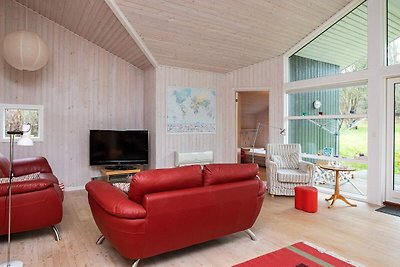 6 Personen Ferienhaus in Vejby