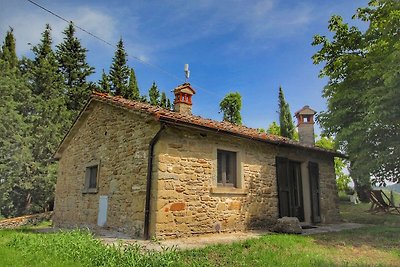 Cottage indipendente con piscina