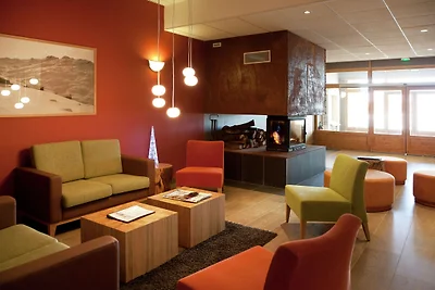 Wohnung in der Nהhe der Stadt in Sainte Foy