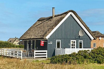 4 Personen Ferienhaus in Harboøre