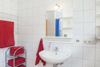 Ferienhaus in Gro�breitenbach