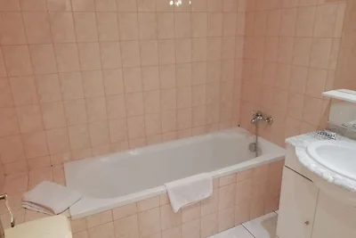 Ferienhaus mit Schwimmbad