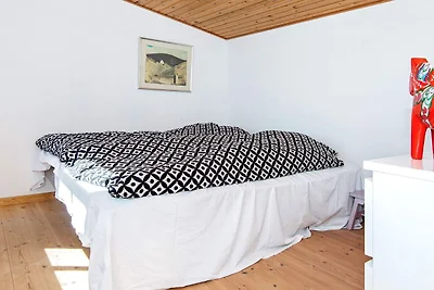 4 Personen Ferienhaus in Grenaa