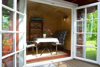Casa vacanze, Oevenum