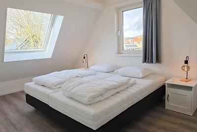 Ferienhaus Erholungsurlaub Veere