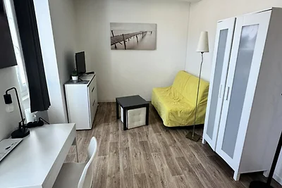 Appartement in La Rochelle bij Centrum